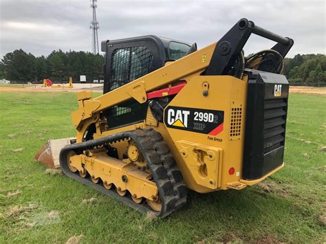 2017 cat 299d2 xhp for sale|caterpillar 299d2 for sale.